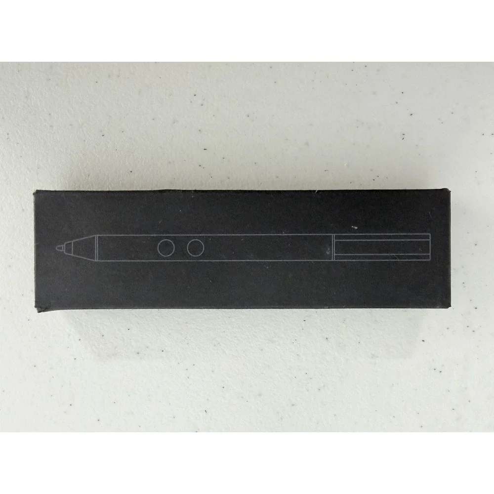 HP active stylus
